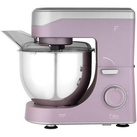 Resim Fakir Arya 1500 W 5 L Hamur Yoğurma Makinesi 