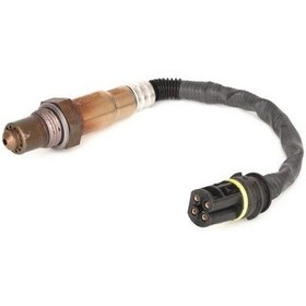 Resim Bosch 0258006436 - Oksıjen Sensoru Kat. Oncesı Mercedes A-class 