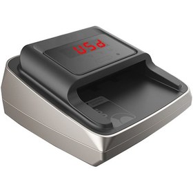 Resim UBER 128X OTOMATİK PARA KONTROL MAKİNESİ (TRY - USD - EURO) 