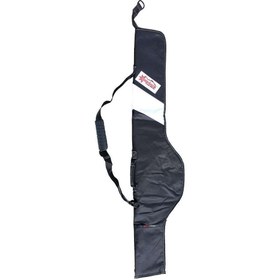 Resim Captain Kamış Çantası PVC Destekli Kumaştan - Standart / 145 CM 