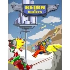 Resim Reign Of Bullets (Pc) 