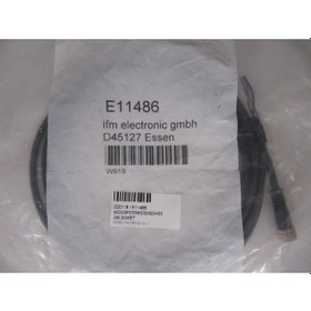 Resim Ifm E11486 Adogf030mss0002h03 