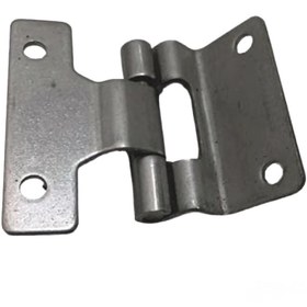 Resim Dolap Menteşesi Axor - A9408900055 