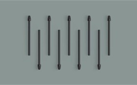Resim 2 Marker Tips Yedek Kalem Uçları 9'lu Set 