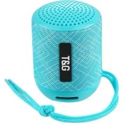 Resim PVC TG129 Bluetooth Hoparlör Kartı U Disk Taşınabilir Küçük Ses Hediye Subwoofer Bluetooth Hoparlör (Yurt Dışından) 