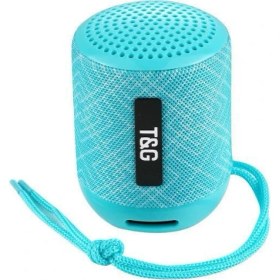Resim PVC TG129 Bluetooth Hoparlör Kartı U Disk Taşınabilir Küçük Ses Hediye Subwoofer Bluetooth Hoparlör (Yurt Dışından) 