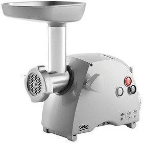 Resim Beko Uyumlu Bkk 2188 Kıyma Makinesi Içli Köfte Aparatı 