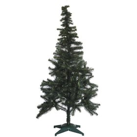 Resim Yerli Üretim İskoç Çam Ağacı 150 Cm 150 CM 