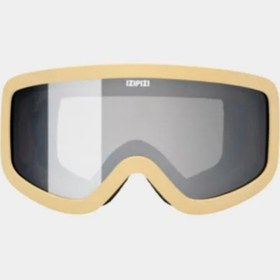 Resim Izipizi Snow Cat 2 Beige - Bej Yetişkin Kayak Gözlüğü - S 