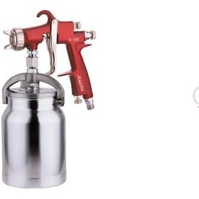 Resim Auarita K200 Hvlp Alttan Depo Boya Tabancası 1.8 MM 
