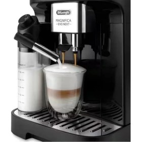 Resim Magnifica Evo, ECAM310.60.B Next Tam Otomatik Espresso Kahve Makinesi 
