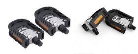 Resim Pedal Katlanır Alüminyum 