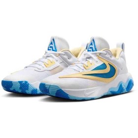 Resim Nike Giannis Immortality 3 Erkek Basketbol Ayakkabısı 