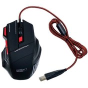 Resim MULTİBOX MB-GAMEX3 800/1600/2400/3200 DPİ MACRO TUŞLU RAİMBOW AYDINLATMALI OYUNCU MOUSE MULTİBOX MB-GAMEX3 800/1600/2400/3200 DPİ MACRO TUŞLU RAİMBOW AYDINLATMALI OYUNCU MOUSE