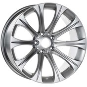 Resim Emr -19175-2-10 10.0x19"-5x120 Et20 72.6 Uyumlu Hyper Black Jant (4 Adet) 