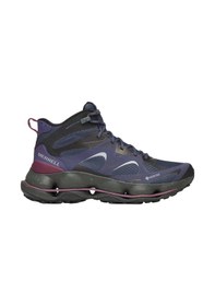Resim Merrell Speedarc Matis Mid Gore-tex Erkek Mavi Outdoor Ayakkabı Nng Lacivert 