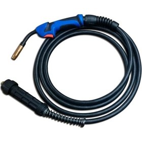 Resim 150 Amper Gazaltı (Mıg / Mag) Kaynak Torç (Hava Soğutmalı) 