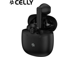 Resim Celly Buz2 Tws Kablosuz Bluetooth 5.3 Kulak Içi Kulaklık Type-C Girişli 