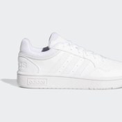 Resim adidas Kadın Spor Ayakkabı Beyaz Gw3036 