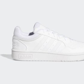 Resim adidas Kadın Spor Ayakkabı Beyaz Gw3036 