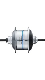 Resim Shimano Alfine 11 Vites 36 Delik Göbek 
