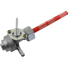 Resim Işıklar Cg 125-150 Benzin Musluğu Kalın Diş 