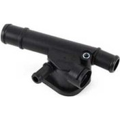 Resim Esse Otomotiv - Golf4-bora-t5-polo Su Flanşı 97- Febı23720 038121132c 