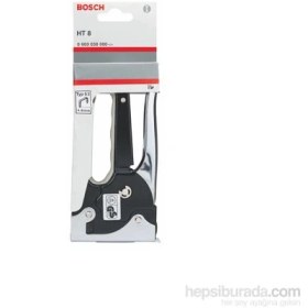 Resim Bosch - El Zımbası Ht 8 