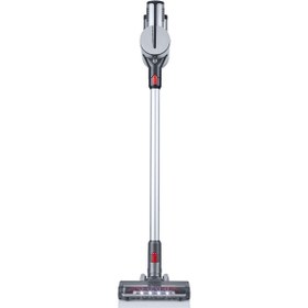 Resim Arnica Solara ET13450 Şarjlı Dik Süpürge 