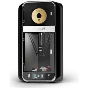 Resim Flsun S1 Pro Ultra Yüksek Hızlı 3D Yazıcı 