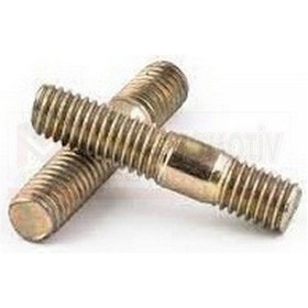 Resim Eksoz Manıfold Saplaması 42mm Doğan Kartal Şahin 