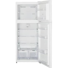 Resim Windsor WS 4500 NF 402 LT No-Frost Çift Kapılı Buzdolabı 