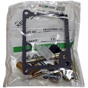 Resim Yamaha Rx115 Karbüatör Tamir Takımı 