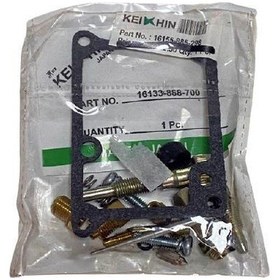 Resim Yamaha Rx115 Karbüatör Tamir Takımı 