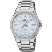 Resim Casio Efr-s108de-2avudf Erkek Kol Saati Metalik Gri 