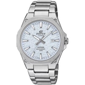 Resim Casio Efr-s108de-2avudf Erkek Kol Saati Metalik Gri 