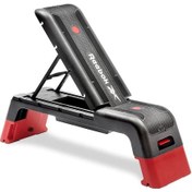 Resim Reebok Rap-15170rd Deck Çok Fonksiyonlu Step Tahtası Kırmızı 