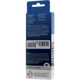 Resim Bosch Sıemens Profilo Kahve Makineleri Için Temizleme Tabletleri 00311970 