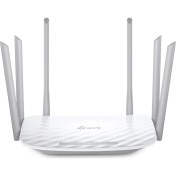 Resim TP-Link Archer C86 | Dual-Band Wi-Fi 5 Router | AC1900 Mbps | 4 Gigabit LAN Bağlantı Noktası | EasyMesh Destekli | Beamforming | WPA3 | MU-MIMO | Ebeveyn Denetimleri 