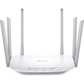 Resim TP-Link Archer C86 | Dual-Band Wi-Fi 5 Router | AC1900 Mbps | 4 Gigabit LAN Bağlantı Noktası | EasyMesh Destekli | Beamforming | WPA3 | MU-MIMO | Ebeveyn Denetimleri 