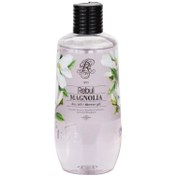 Resim Rebul Magnolia Duş Jeli 500ml 
