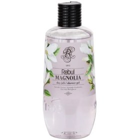Resim Rebul Magnolia Duş Jeli 500ml 