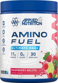 Resim Applied Nutrition Amino Fuel EAA Essential Amino Recovery 390 g Raspberry Mojito 