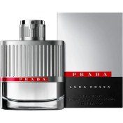Resim Prada Luna Rossa Edt 50 ml 