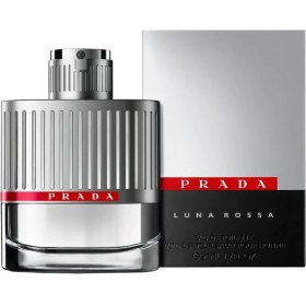 Resim Prada Luna Rossa Edt 50 ml 
