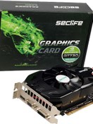 Resim SECLIFE 2gb Gt730 Ddr3 128 Bit Hdmı-vga-dvı 