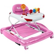 Resim BABYHOPE 219 TOBBY SALLA YÜRÜTEÇ 