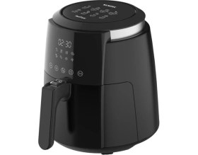 Resim Kumtel Digital Fastfryer (Yağsız Fritöz Airfryer) 