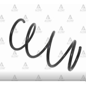 Resim Esse Otomotiv - Avensis 03-08 Ön Helezon Yayı - MHR-05039 - 4813105690 