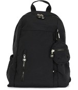 Resim Lumberjack KRKL BASIC BZKLU 5PR Siyah Unisex Sırt Çantası 